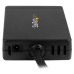 StarTech.com 3-Port USB 3.0 Hub plus Gigabit Ethernet - USB-C - Includes Power Adapter~3-Port USB-C Hub with Gigabit Ethernet - USB-C to 3x USB-A - USB 3.0 (5Gbps) - Includes Power Adapter