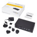 StarTech.com 4-Port HDMI KVM Switch - USB 3.0 - 1080p