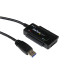 StarTech.com SATA to USB Cable - USB 3.1 (10Gbps) - UASP