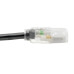 Tripp Lite P006-010-HG13CL power cable Black 3 m NEMA 5-15P C13 coupler