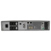 Tripp Lite SUINT1500LCD2U SmartOnline 208/230V 1500VA 1.35kW Double-Conversion UPS - 6 Outlets, Extended Run, Card Slot, LCD, USB, DB9, 2U