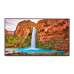 Sharp PN-ME552 Signage Display Digital signage flat panel 139.7 cm (55