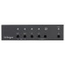 StarTech.com Multi-Input to HDMI Automatic Switch and Converter - 4K