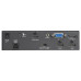 StarTech.com Multi-Input to HDMI Automatic Switch and Converter - 4K