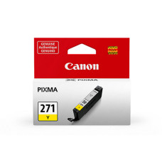 Canon CLI-271 ink cartridge Original Yellow