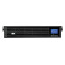 Tripp Lite SUINT2200LCD2U SmartOnline 208/230V 2200VA 1.98kW Double-Conversion UPS - 9 Outlets, Extended Run, Card Slot, LCD, USB, DB9, 2U Tripp Lite SUINT2200LCD2U SmartOnline 208/230V 2200VA 1.98kW Double-Conversion UPS - 9 Outlets, Extended Run, Card Slot, LCD, USB, DB9, 2U