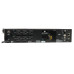 Tripp Lite SmartOnline 120V 1.5kVA 1.35kW Double-Conversion UPS, 2U Rack/Tower, Extended Run, Preinstalled Network Management Card, LCD, USB, DB9