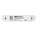 Tripp Lite SPS406HGULTRA surge protector White 4 AC outlet(s) 120 V 1.83 m