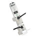 Tripp Lite SPS406HGULTRA surge protector White 4 AC outlet(s) 120 V 1.83 m