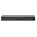 APC AP6020A power distribution unit (PDU) 13 AC outlet(s) 0U/1U Black