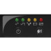 Tripp Lite SmartPro 120V 1kVA 800W Line-Interactive Sine Wave UPS, 1U Rack, WEBCARDLX Network Interface, USB, DB9, 6 Outlets