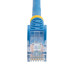 StarTech.com 100 ft Cat5e Blue Snagless RJ45 UTP Cat 5e Patch Cable - 100ft Patch Cord