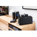 APC BE600M1 uninterruptible power supply (UPS) Standby (Offline) 0.6 kVA 330 W 7 AC outlet(s)