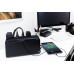 APC BE600M1 uninterruptible power supply (UPS) Standby (Offline) 0.6 kVA 330 W 7 AC outlet(s)