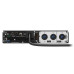 APC SRT3000RMXLT-NC uninterruptible power supply (UPS) Double-conversion (Online) 3 kVA 2700 W 3 AC outlet(s)