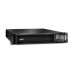 APC SRT3000RMXLT-NC uninterruptible power supply (UPS) Double-conversion (Online) 3 kVA 2700 W 3 AC outlet(s)