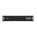 APC SRT3000RMXLT-NC uninterruptible power supply (UPS) Double-conversion (Online) 3 kVA 2700 W 3 AC outlet(s)