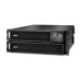 APC SRT3000RMXLT-NC uninterruptible power supply (UPS) Double-conversion (Online) 3 kVA 2700 W 3 AC outlet(s)