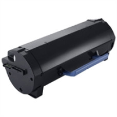 DELL GGCTW toner cartridge 1 pc(s) Original Black