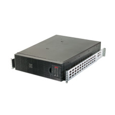 APC Smart-UPS RT 6000VA uninterruptible power supply (UPS) 6 kVA 4200 W