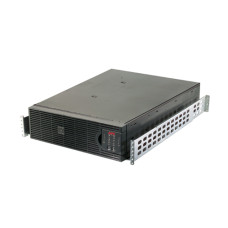 APC Smart-UPS RT 5000VA RM 208V to 208/120V uninterruptible power supply (UPS) 5 kVA 4000 W