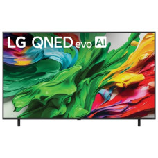 LG QNED evo AI 65QNED85AUA TV 165.1 cm (65