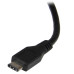 StarTech.com USB-C to Dual Gigabit Ethernet Adapter with USB (Type-A) Port