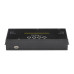 StarTech.com 1:1 Standalone Hard Drive Duplicator and Eraser, SAS and SATA HDD/SSD Cloner/Copier, Hard Drive Duplicator and Sanitizer, LCD Display, TAA Compliant
