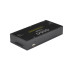 StarTech.com 1:1 Standalone Hard Drive Duplicator and Eraser, SAS and SATA HDD/SSD Cloner/Copier, Hard Drive Duplicator and Sanitizer, LCD Display, TAA Compliant