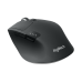 Logitech M720 mouse Right-hand RF Wireless + Bluetooth Optical 1000 DPI