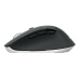 Logitech M720 mouse Right-hand RF Wireless + Bluetooth Optical 1000 DPI
