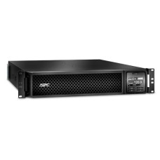 APC SRT2200RMXLA uninterruptible power supply (UPS) Double-conversion (Online) 2.2 kVA 1800 W