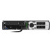 APC SRT2200RMXLA-NC uninterruptible power supply (UPS) Double-conversion (Online) 2.2 kVA 1800 W