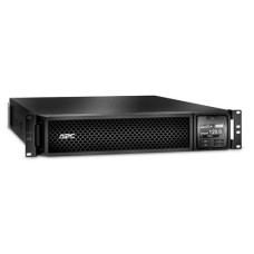APC SRT3000RMXLA uninterruptible power supply (UPS) Double-conversion (Online) 3 kVA 2700 W