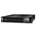 APC SRT3000RMXLA uninterruptible power supply (UPS) Double-conversion (Online) 3 kVA 2700 W