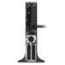 APC SRT3000XLA uninterruptible power supply (UPS) Double-conversion (Online) 3 kVA 2700 W 8 AC outlet(s)