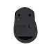 Logitech M330 SILENT PLUS mouse Right-hand RF Wireless Mechanical 1000 DPI