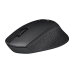 Logitech M330 SILENT PLUS mouse Right-hand RF Wireless Mechanical 1000 DPI