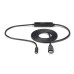 StarTech.com USB-C to HDMI Adapter Cable - 2m (6 ft.) - 4K at 30 Hz