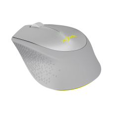 Logitech M330 SILENT PLUS mouse Right-hand RF Wireless Optical 1000 DPI