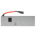 Tripp Lite HCINT350SNR 350W Power Inverter/Charger for Mobile Medical Equipment, 230V - IEC 60601-1