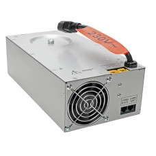 Tripp Lite HCINT350SNR 350W Power Inverter/Charger for Mobile Medical Equipment, 230V - IEC 60601-1