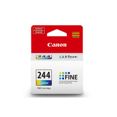 Canon CL-244 ink cartridge Original