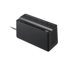 APC BE425M uninterruptible power supply (UPS) Standby (Offline) 0.425 kVA 255 W 6 AC outlet(s)