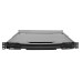 Tripp Lite B030-008-17-IP NetDirector 8-Port 1U Rack-Mount Console HDMI KVM Switch with 17 in. LCD and IP Remote Access, Dual Rail