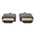 Tripp Lite P569-006-SLIM Slim High-Speed HDMI Cable with Ethernet and Digital Video with Audio, UHD 4K (M/M), 6 ft. (1.83 m)