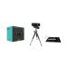 Logitech C922 Pro Stream webcam 1920 x 1080 pixels USB Black