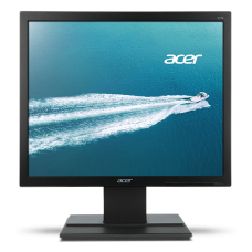Acer V6 V196L Bbmd LED display 48.3 cm (19