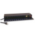 APC AP7900B power distribution unit (PDU) 8 AC outlet(s) 1U Black