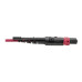 Tripp Lite N845-05M-12-MG 100G MTP/MPO Multimode OM4 Plenum-Rated Fiber Optic Cable (F/F), 12 Fiber, 40/100GBASE-SR4, Push/Pull Tabs, Magenta, 5 m